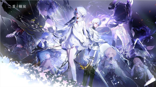 《二重螺旋》來體驗(yàn)這場(chǎng)與眾不同的冒險(xiǎn)之旅吧！